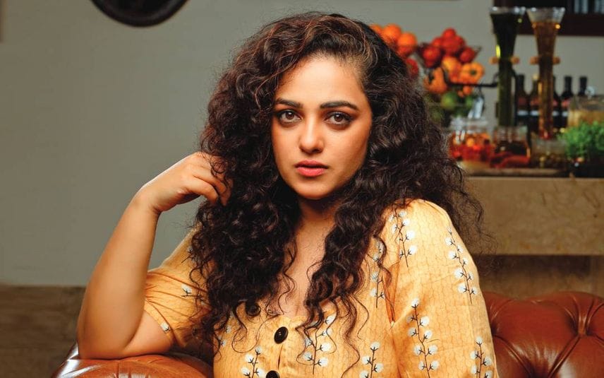 Nithya Menen on casting couch : ఆ తమిళ హీరో ఇబ్బంది పెట్టాడు