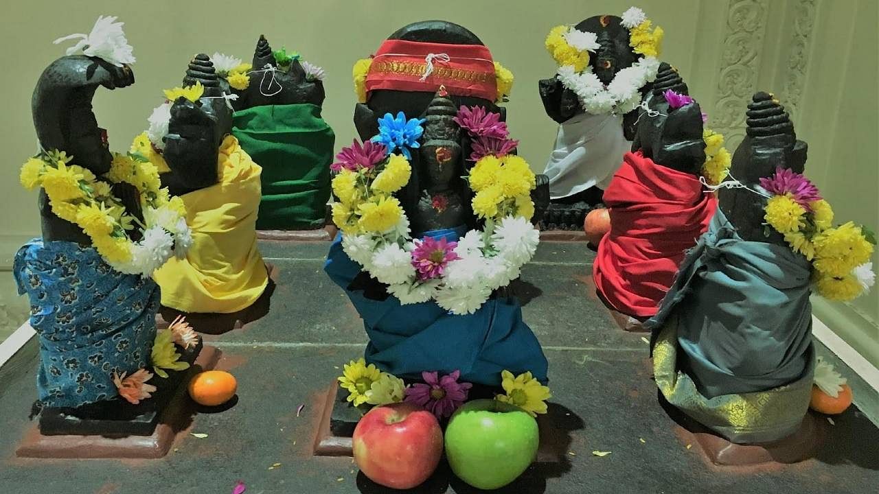 Navagraha Puja : నవగ్రహాల పూజ ఇంట్లో ఎందుకు చేయకూడదు?