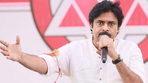 Pawan Vs dwarampudi : దమ్ముంటే నాపై పోటీ చెయ్.. పవన్ కు ద్వారంపూడి సవాల్..