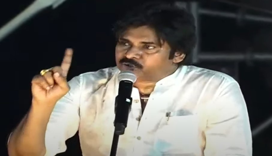 Pawan Kalyan: కోన్‌కిస్కాకు భయపడేది లేదు.. ద్వారంపూడిని దంచేసిన జనసేనాని..