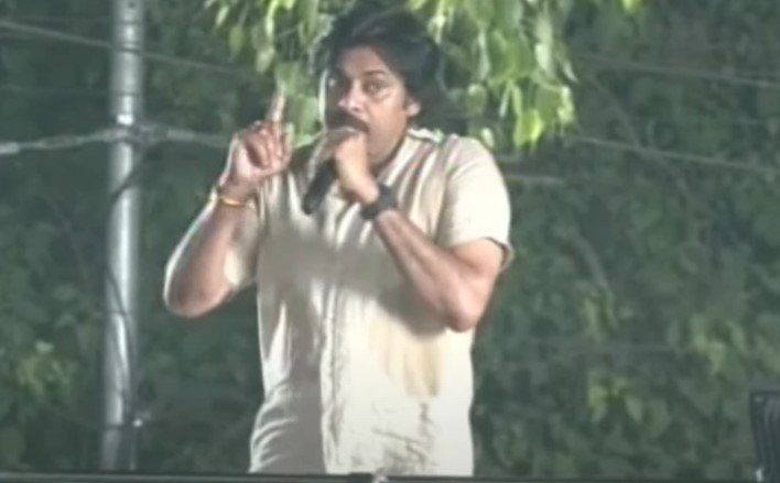 Pawan Kalyan: వాళ్లను ఎన్‌కౌంటర్ చేయాలి.. పవన్ వార్నింగ్