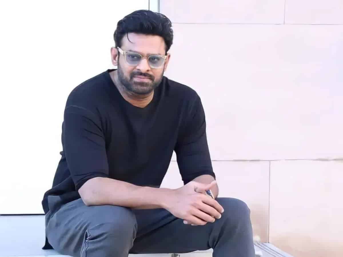 Prabhas new record : ప్ర‌భాస్ మాత్ర‌మే ఎలా చేయ‌గ‌లిగాడు!