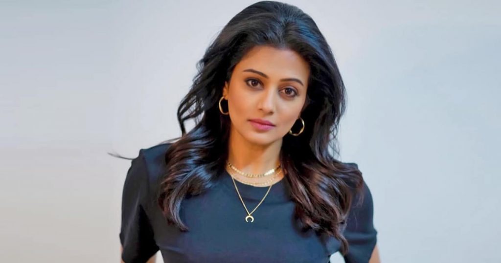 Priyamani Reacts On Trolls