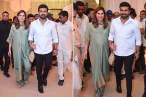 Upasana : ఉపాసన డెలివరీ ఆ ఆస్పత్రిలోనే.. ఎప్పుడంటే..?