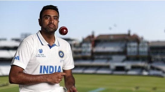 Ravichandran Ashwin :  వారు ఫ్రెండ్స్ కాదు.. కేవలం కొలీగ్స్ మాత్రమే