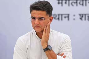 Sachin Pilot : రాజస్థాన్‌ కాంగ్రెస్‌లో హీటెక్కిన పాలిటిక్స్ .. సచిన్‌ పైలట్‌ కొత్త పార్టీ ..?