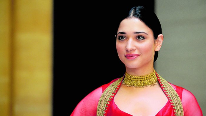 Tamannaah