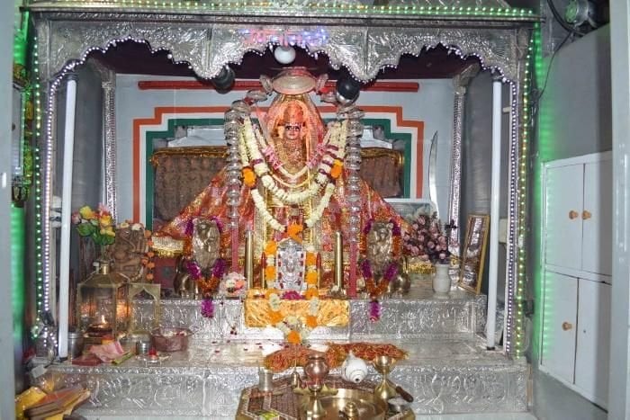 History of Tanot Mata Temple : బాంబు దాడికి చెక్కు చెదరని ఆలయం