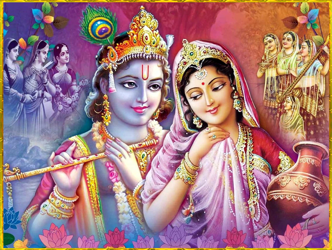 Rukmini Kalyanam : రుక్మిణి కళ్యాణ పారాయణం ఎందుకు చేయాలి?