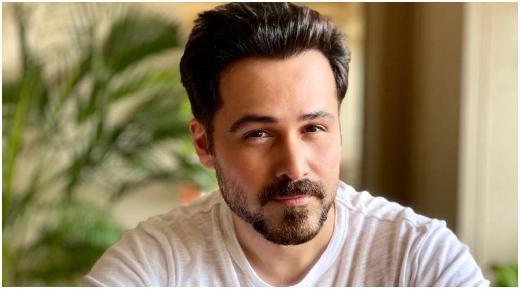 Emraan Hashmi