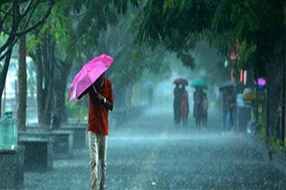 South West Monsoon : తెలుగు రాష్ట్రాల్లో విస్తరించిన నైరుతి రుతుపవనాలు.. ఇక వానలే వానలు..