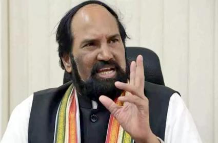 Uttam Kumar Reddy: ఇదేం పద్ధతి ఉత్తమ్ గారూ?.. బిగ్ టీవీపై అంత అక్కసు ఎందుకు?