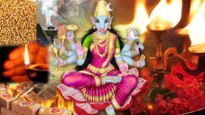 Varahi Puja : వారాహి పూజ మధ్యలో ఆపాల్సి వస్తే ఏం చేయాలి