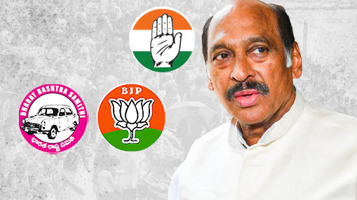 Congress :  టచ్ లో బీఆర్ఎస్, బీజేపీ నేతలు.. ఖమ్మం సభ తర్వాత కాంగ్రెస్ లో చేరికలు : ఠాక్రే