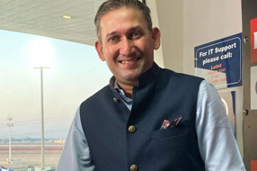 Ajit Agarkar : భారత్ క్రికెట్ సెలక్షన్ కమిటీకి కొత్త ఛైర్మన్ .. అజిత్ అగార్కర్ కు బాధ్యతలు..