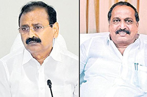 Assembly :  ప్రివిలేజ్ కమిటీ ఛైర్మన్‌గా భూమన.. ఎథిక్స్‌ కమిటీ ఛైర్మన్‌గా చక్రపాణిరెడ్డి..