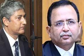 New Chief Justices : తెలుగు రాష్ట్రాల హైకోర్టులకు కొత్త సీజేలు.. ఎవరంటే..?