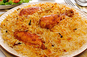 Biryani Day: వరల్డ్ బిర్యానీ డే.. ప్రత్యేకతలివే..!