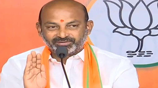 BJP :  అధ్యక్షులపై వేటు.. బీజేపీ ఇన్ యాక్షన్..