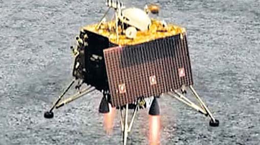 Chandrayaan : చంద్రయాన్‌-2 వైఫల్యానికి కారణాలివే.. ఈసారి పక్కాగా ప్రయోగం..