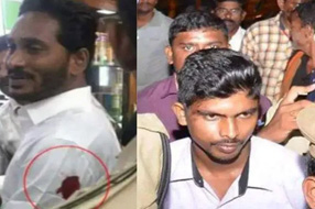 Arguments are complete in the case of attack on Jagan