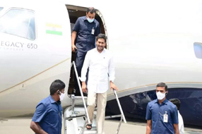 Jagan : సీఎం జగన్ ఢిల్లీ టూర్.. ఎజెండా ఇదేనా..?