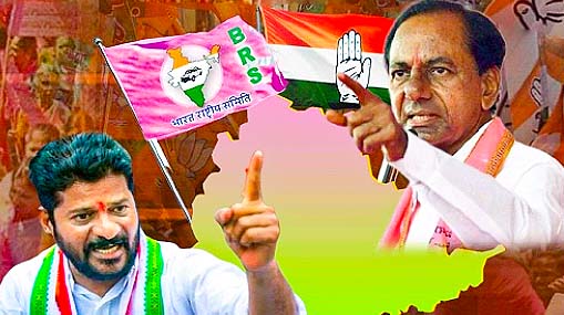 Telangana: జులై 20 వర్సెస్‌ 24.. తెలంగాణలో సై అంటే సై..