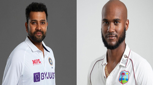 India Vs westindies :  వెస్టిండీస్‌తో తొలి టెస్టు.. ఓపెనర్‌గా యశస్వి జైస్వాల్‌ కు ఛాన్స్.. టీమ్ కూర్పు ఇలా..?