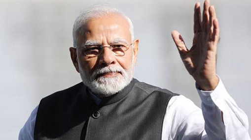 Modi : ఫ్రాన్స్ నేషనల్‌ డే వేడుకలు.. ముఖ్య అతిథిగా మోదీ..