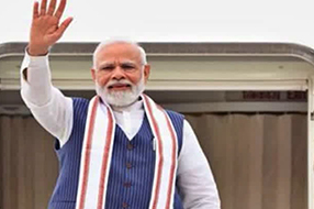 Modi : మోదీ వరంగల్ టూర్.. 144 సెక్షన్.. నో ఫ్లై జోన్.. భారీ భద్రత..