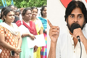 Pawan Kalyan : పవన్‌పై డిఫమేషన్ కేసు.. పిటిషన్‌ రిటర్న్.. విజయవాడ సివిల్‌ కోర్టు నిర్ణయం..