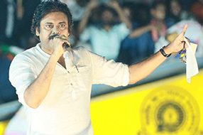 Pawan Kalyan Vs YCP :  జగన్ పై  పవన్ సెటైర్లు.. వైసీపీ కౌంటర్లు..