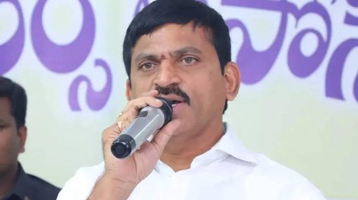 Indiramma Indlu Scheme: ఈ నెలలోనే ఇందిరమ్మ ఇండ్లు.. మంత్రి పొంగులేటి వెల్లడి