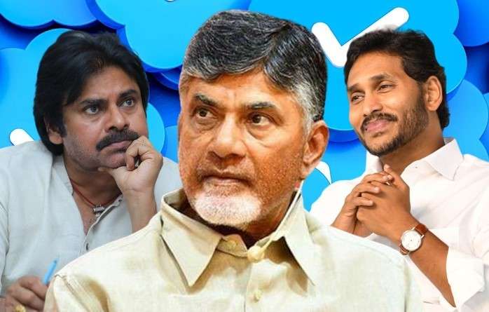 Chandrababu : పవన్‌పై కేసు.. బుద్దిలేని, నీతిమాలిన సర్కారు.. చంద్రబాబు ఫైర్