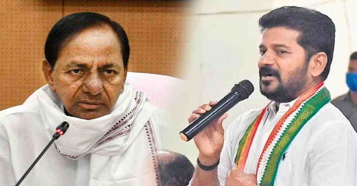 KCR: కేసీఆర్‌కి రేవంత్ ఫికర్!.. రాజకీయమంతా ఆయన చుట్టూనే!!