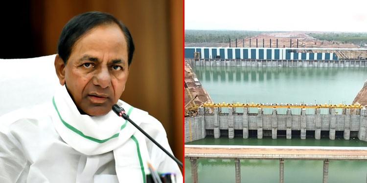 CM KCR Speech: 80వేల కోట్ల కాళేశ్వరం ఖర్చు ఎప్పుడో వచ్చేసింది.. మీకసలు అర్థమవుతోందా!?