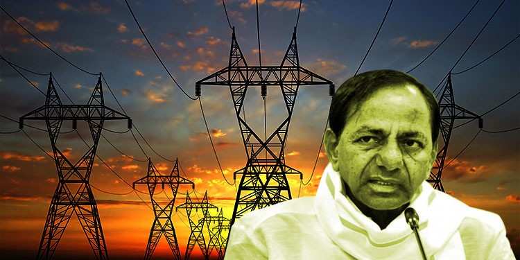 KCR: అందుకే కరెంట్ డిపార్ట్‌మెంట్లో ఒక్క ఐఏఎస్‌ కూడా లేరు.. కేసీఆర్ చెప్పిన సీక్రెట్..