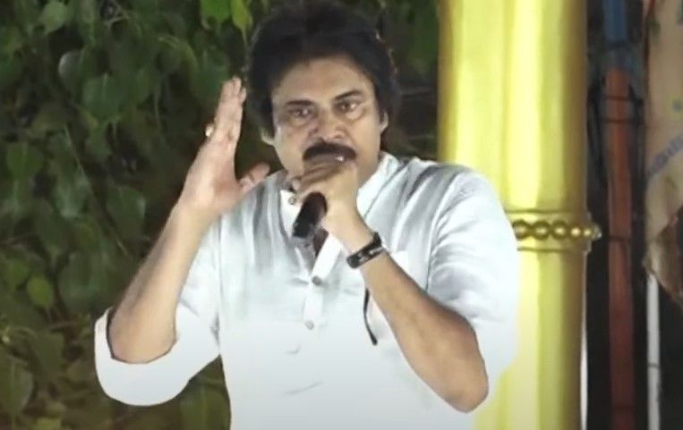 Pawan Kalyan: సినిమాల్లోనూ సోషల్ ఇంజినీరింగ్ చేశా.. ఆసక్తికర విషయాలు చెప్పిన పవన్..