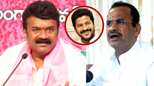 Revanth Reddy : ఖమ్మం సభపై ఆంక్షలు..  డీజీపీకి రేవంత్ ఫోన్..