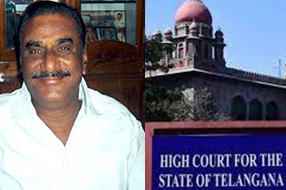 Telangana Highcourt : హైకోర్టు సంచలన తీర్పు.. వనమాకు షాక్.. ఎమ్మెల్యేగా జలగం  డిక్లేర్..