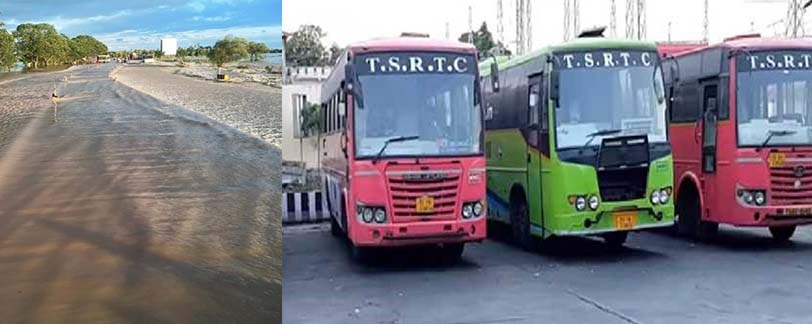 TSRTC latest news in telugu