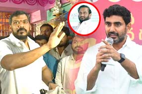 Nellore: అనిల్ ప్రమాణం.. నల్లపురెడ్డి ‘ఉరి’ సవాల్.. లోకేశ్‌కు స్ట్రాంగ్ కౌంటర్..