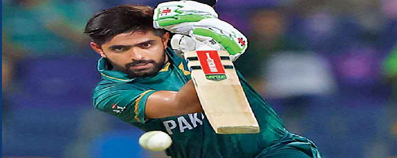 Babar Azam