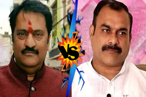 BRS Party : జూబ్లీహిల్స్ కారులో డిష్యూం డిష్యూం.. కేటీఆర్ సీరియస్..