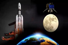 Chandrayaan 3 live status: ఫైనల్ కక్ష్యలోకి స్పేస్‌షిప్.. చంద్రుడి వైపు చంద్రయాన్ 3