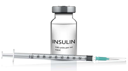 Smart Insulin : మార్కెట్లోకి స్మార్ట్ ఇన్సూలిన్.. ప్రత్యేకత ఏంటంటే..?