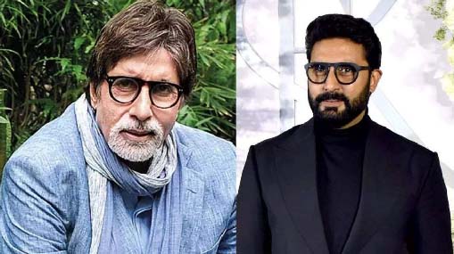 Abhishek Bachchan: అభిషేక్ బచ్చన్ పొలిటికల్ ఎంట్రీ..? యూపీ నుంచి పోటీ..?