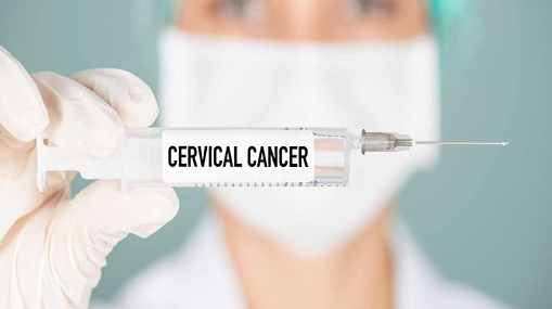 Cervical Cancer : గర్భాశయ క్యాన్సర్‌కు దేశీ వ్యాక్సిన్ తయారీ.. ధర ఎంతంటే..?