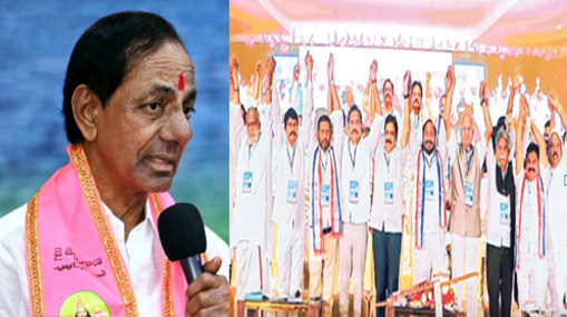 Telangana News : బీసీలు సింహగర్జనకు రెడీ? కేసీఆర్‌కు ఇచ్చే అల్టిమేటం ఏంటి?