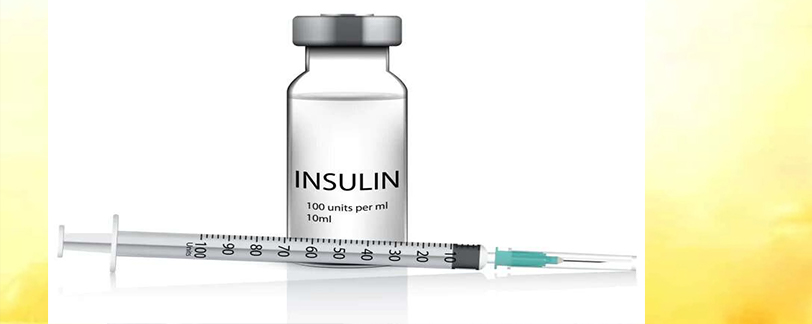 Smart Insulin